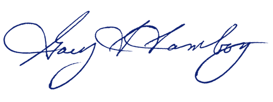 Gary-Signature