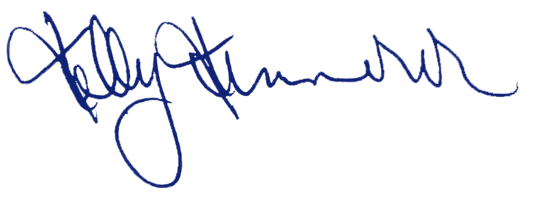 Kelly-Signature