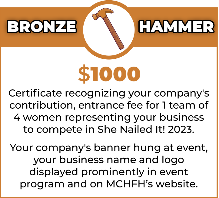 bronze